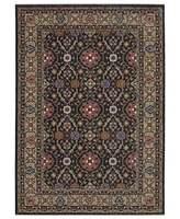 Oriental Weavers Hastings HA07D 6'7x9'6 Area Rug