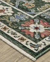 Oriental Weavers Hastings Rug Collection