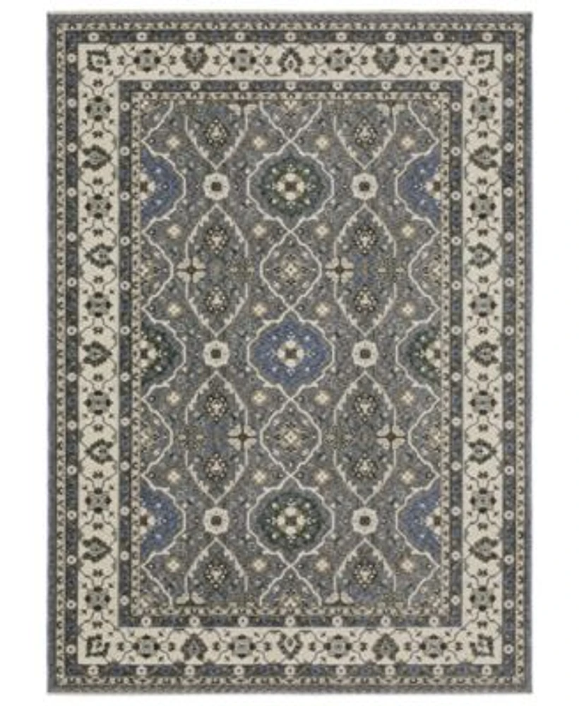 Oriental Weavers Hastings Rug Collection