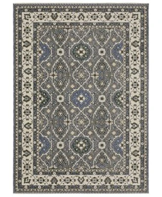 Oriental Weavers Hastings Rug Collection