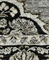 Oriental Weavers Chamberlain CH11L 2'3x7'6 Runner Area Rug