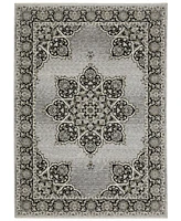 Oriental Weavers Chamberlain CH11L 2'3x7'6 Runner Area Rug