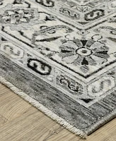 Oriental Weavers Chamberlain CH10L 5'3x7'6 Area Rug