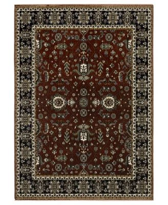 Oriental Weavers Vivian Rug Collection