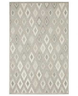 Oriental Weavers Tangier TAN02 3'3x5' Area Rug