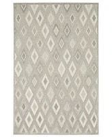 Oriental Weavers Tangier TAN02 3'3x5' Area Rug