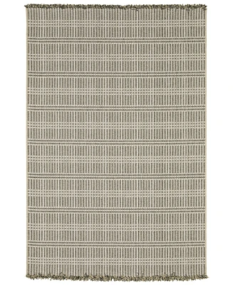 Oriental Weavers Gillian 1331V 7'10x10' Area Rug