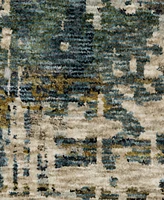 Oriental Weavers Hayden HAY05 2'3x7'6 Runner Area Rug