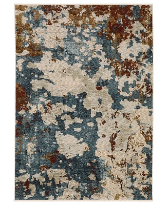 Oriental Weavers Hayden HAY01 7'10x10'10 Area Rug