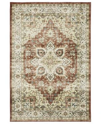 Oriental Weavers Sumter Washable Rug Collection