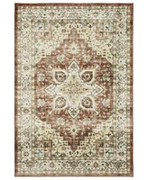 Oriental Weavers Sumter Washable Rug Collection
