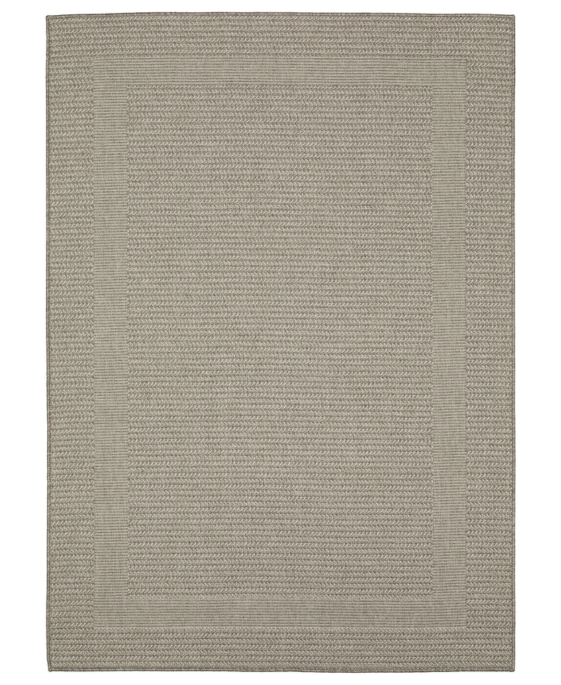 Oriental Weavers Caicos CA05A 7'10x10' Area Rug