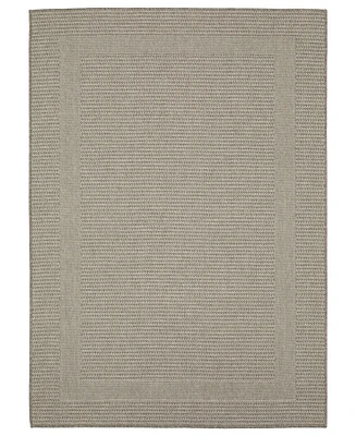 Oriental Weavers Caicos CA05A 7'10x10' Area Rug