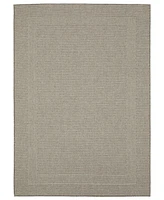 Oriental Weavers Caicos CA05A 7'10x10' Area Rug