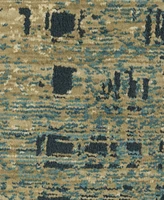 Oriental Weavers Reed RE07B 5'3x7'6 Area Rug