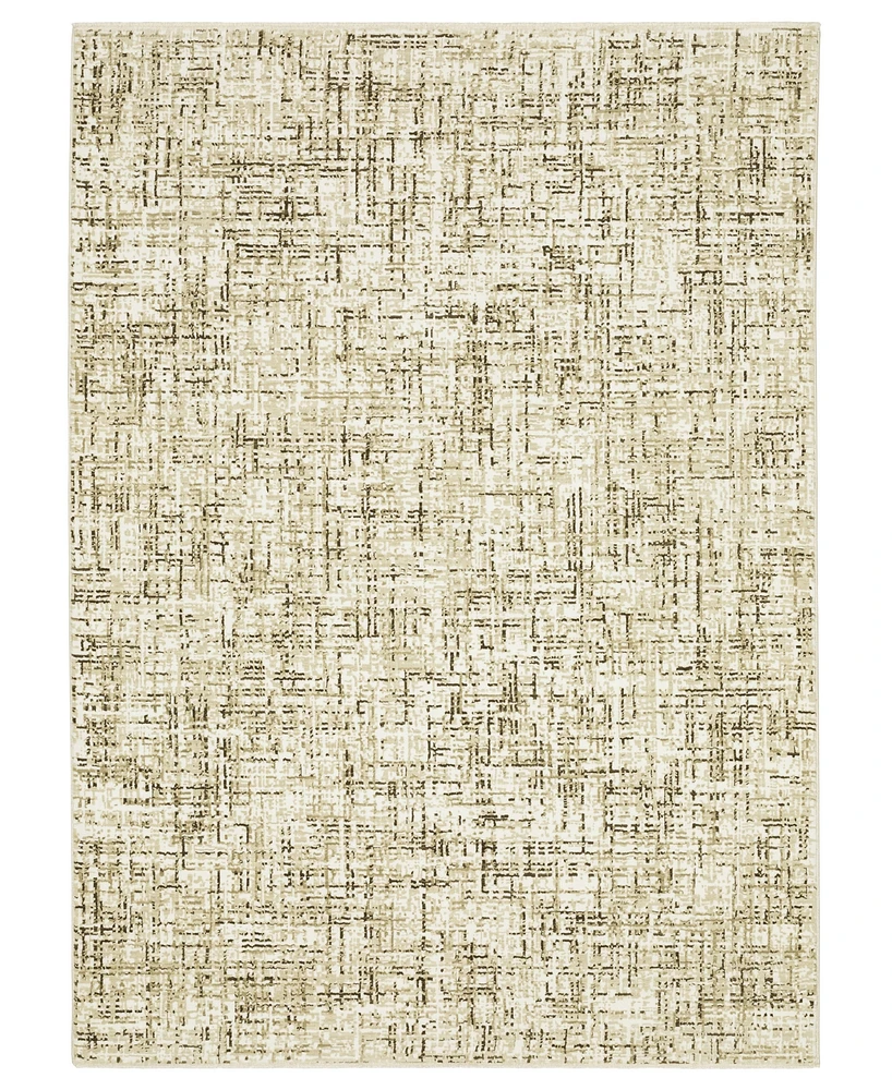 Oriental Weavers Reed RE03A 7'10x10'10 Area Rug