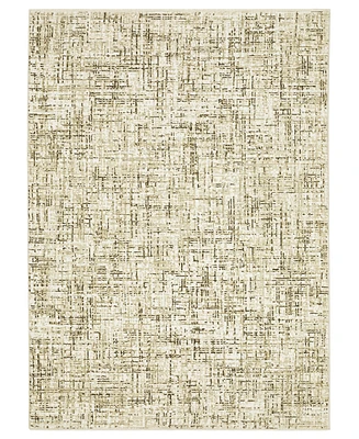 Oriental Weavers Reed RE03A 7'10x10'10 Area Rug