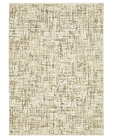 Oriental Weavers Reed RE03A 7'10x10'10 Area Rug