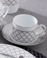 Noritake Eternal Palace Place Setting, 5 Piece