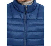 Hawke & Co. Outfitter Men's Brooklyner 2.0 PrimaLoft Packable Vest