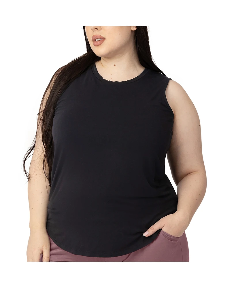 Kindred Bravely Maternity Nursing Tank Top