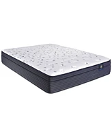 Restonic Providence 14.5" Super Plush EuroTop Mattress