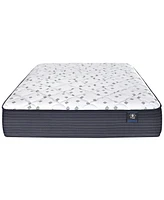 Restonic Providence 11" Firm Mattress