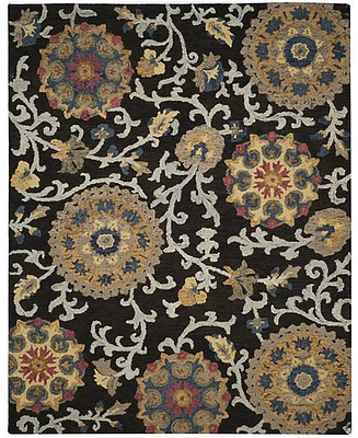 Safavieh Blossom Ii BLM401 6'x9' Area Rug