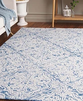 Safavieh Blossom I BLM103 5'x8' Area Rug