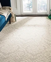 Safavieh Blossom I BLM106 8'x10' Area Rug