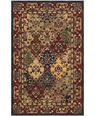 Safavieh Heritage I HG911 4'x6' Area Rug