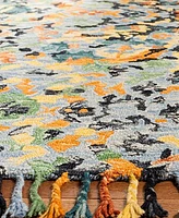 Safavieh Blossom I BLM452 2'3x8' Runner Area Rug