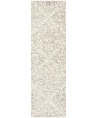 Safavieh Blossom I BLM103 2'3x8' Runner Area Rug