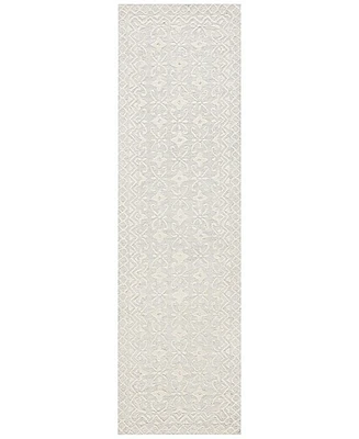 Safavieh Blossom I BLM114 2'3x10' Runner Area Rug