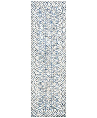 Safavieh Blossom I BLM114 2'3x6' Runner Area Rug