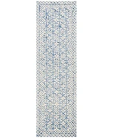 Safavieh Blossom I BLM114 2'3x6' Runner Area Rug