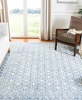 Safavieh Blossom I BLM114 6'x9' Area Rug