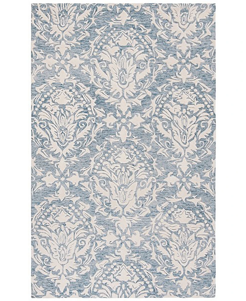 Safavieh Blossom I BLM107 3'x5' Area Rug