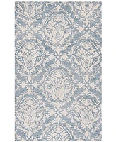 Safavieh Blossom I BLM107 3'x5' Area Rug