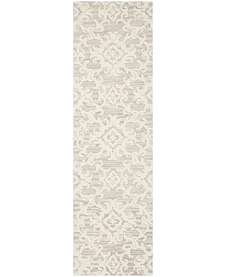 Safavieh Blossom I BLM104 2'3x6' Runner Area Rug