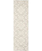 Safavieh Blossom I BLM104 2'3x6' Runner Area Rug