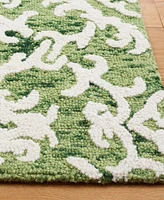 Safavieh Blossom I BLM104 5'x8' Area Rug