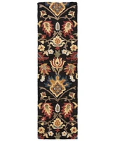 Safavieh Blossom Ii BLM402 2'3x8' Runner Area Rug