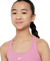 Nike Big Girls Swoosh Sports Bra