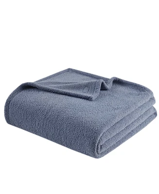 Madison Park Dream Soft Blanket, King