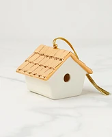 Kate Spade Be Jolly 'Love Nest' Our 1st Home Ornament