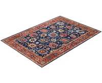 Adorn Hand Woven Rugs Serapi 6'x8'7" Area Rug