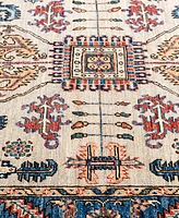 Adorn Hand Woven Rugs Serapi 4'1"x6'2" Area Rug