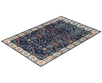 Adorn Hand Woven Rugs Serapi 4'1"x5'11" Area Rug