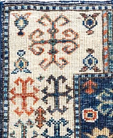 Adorn Hand Woven Rugs Serapi 4'1"x5'11" Area Rug